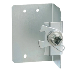 TRANE Trane PLT04369 plate, mechanism used 250a 600v disconnect switch