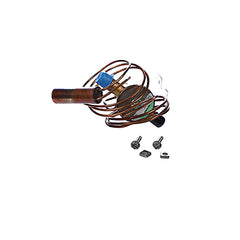 TRANE Trane VAL07935 Valve, Expan. 1 Ton R22 .38 in x .50 out ODF