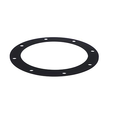 TRANE Trane GKT04432 gasket 9.00ODX6.81IDX;8.12BC