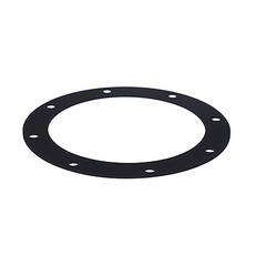 TRANE Trane GKT04432 gasket 9.00ODX6.81IDX;8.12BC