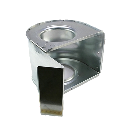 TRANE Trane HUS03092 Blower Housing