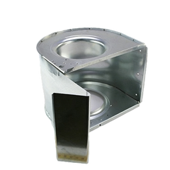 TRANE Trane HUS03092 Blower Housing