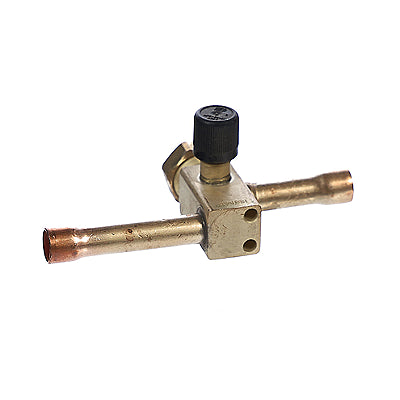 TRANE Trane VAL09259 Valve Service 3/8 Id