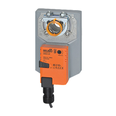 TRANE Trane ACT00866 Damper Actuator 360 In-Lb 24V