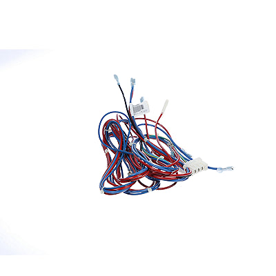 TRANE Trane WIR08186 wire harness power gas heat 460V