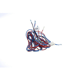 TRANE Trane WIR08186 wire harness power gas heat 460V