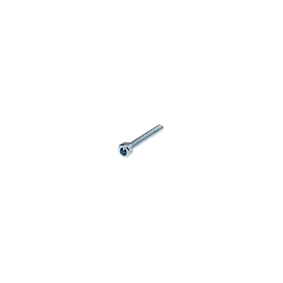 TRANE Trane SCR01611 screw .31-18 X 1.50 hex cap zinc pld