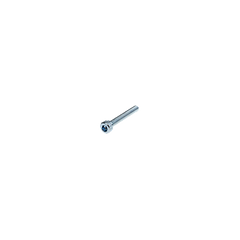 TRANE Trane SCR01611 screw .31-18 X 1.50 hex cap zinc pld