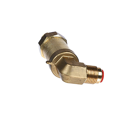 TRANE Trane VAL00079 Valve; Relief 300 PSI Connections 5/8 inches Flare X 1/2 NPT