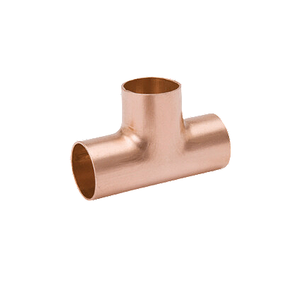 TRANE Trane TEE01119 tee copper 2.13 x 1.63 x 1.63