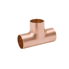TRANE Trane TEE01119 tee copper 2.13 x 1.63 x 1.63