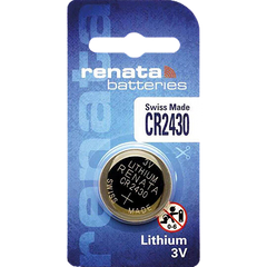 TRANE Trane BAT00012 Battery Memory Card