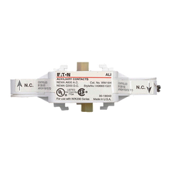 TRANE Trane SWT01865 switch mechanical interlock