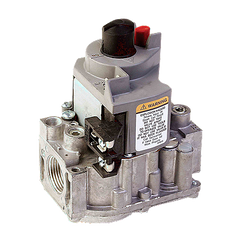 TRANE Trane VR8300A3518 control gas