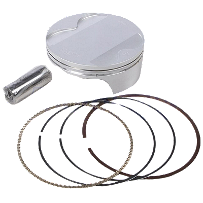 TRANE Trane KIT06838 Kit; Piston, B Frame