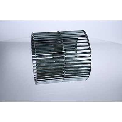 TRANE Trane WHL00642 fan wheel