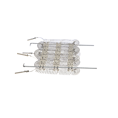TRANE Trane RCK04296 rack heater 7.5 KW