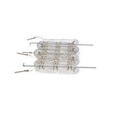 TRANE Trane RCK04296 rack heater 7.5 KW