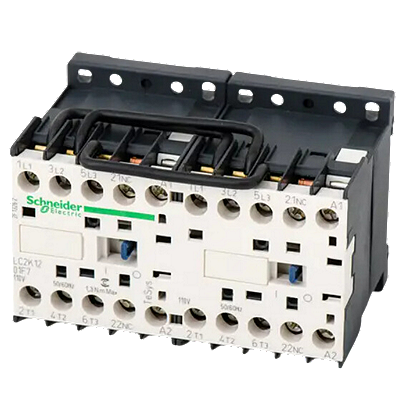 TRANE Trane CTR01796 contactor 3 pole 120/240/480/600V 110Vac