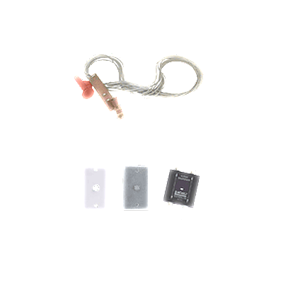 TRANE Trane MNT02240 Duct Pressure Mounting Kit