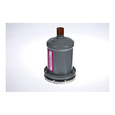 TRANE Trane FLR06120 Steel Take-A-Part Suction Shell 1-1/8 inch Sweat Connections 1 Core RSF-489-T