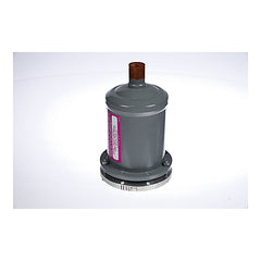 TRANE Trane FLR06120 Steel Take-A-Part Suction Shell 1-1/8 inch Sweat Connections 1 Core RSF-489-T