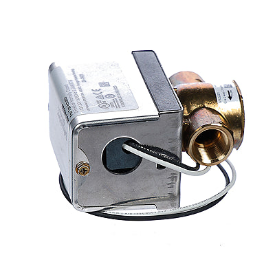 TRANE Trane VAL06774 Valve 2 Way Motorized 110/120 Volt 50/60hz