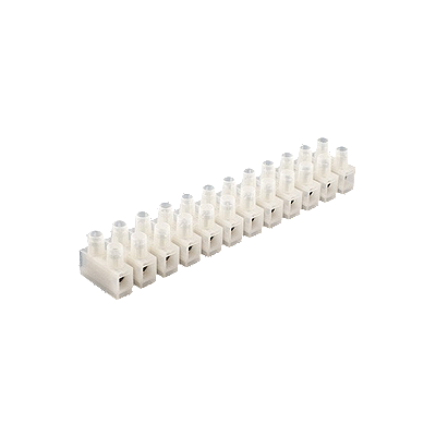 TRANE Trane CON00435 connector, 3ckt, screw terminal