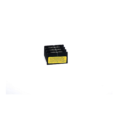 TRANE Trane BLK00305 terminal block 3 pole 600 volt