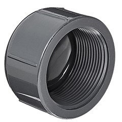 TRANE Trane CAP00949 cap w/.375 hole 3x3 isolator spring