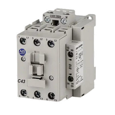 TRANE Trane CTR01800 Contactor 10 hp 115/230, 30 hp 200/230/460/575V 60 Hz
