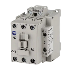 TRANE Trane CTR01800 Contactor 10 hp 115/230, 30 hp 200/230/460/575V 60 Hz