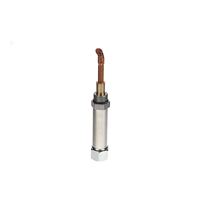 TRANE Trane BRU00429 Brush Assembly 2 Afd Grounding