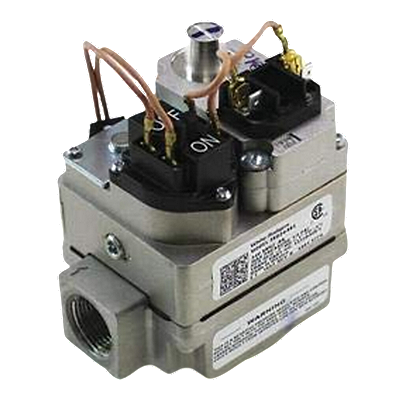 TRANE Trane CAP00388 Cap .75 Npti
