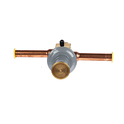TRANE Trane VAL06561 Bypass Valve .62 ODF In X .62 PDF Pit. 58 Psig