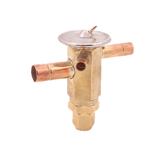 TRANE Trane VAL02916 Valve 4 ton 3/8 in;x 1/2 out