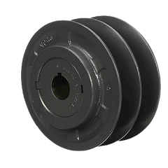 TRANE Trane SHE00274 Sheave 2VP60 x 1 5/8, less A3 budhing, 2 GRV, for use with 1 5/8 shaft
