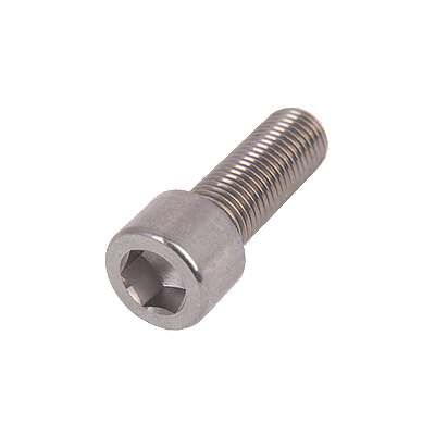TRANE Trane SCR01832 Screw, .62-11 x 3.00 Hex Socket Cap
