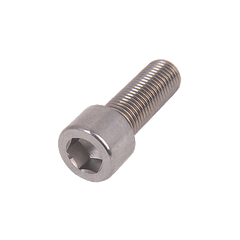 TRANE Trane SCR01832 Screw, .62-11 x 3.00 Hex Socket Cap