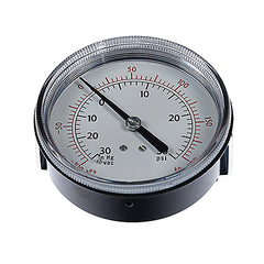 TRANE Trane GAG00099 pressure gauge 3.5 inches 0-600 PSIG discharge