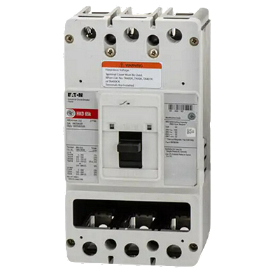 TRANE Trane FRM00912 Frame Hi Interrupt K Frame Circuit Breaker