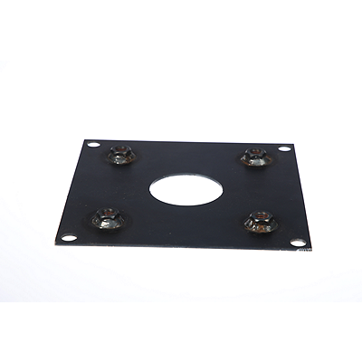 TRANE Trane PLT00640 plate bearing