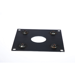TRANE Trane PLT00640 plate bearing
