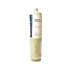 TRANE Trane TOL05524 refrigerant monitor charged cylinder R514A (1000ppm) 58l 58-18 female thread