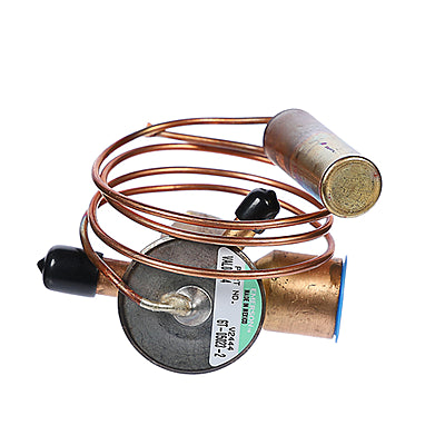 TRANE Trane VAL04274 Valve; Expansion, .38 Inlet x .88 Outlet, 5 Ton