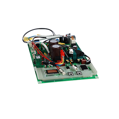 TRANE Trane BRD05470 Board Main