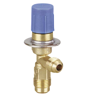 TRANE Trane VAL11722 Valve Exp 1 Ton R410
