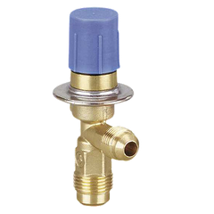 TRANE Trane VAL11722 Valve Exp 1 Ton R410