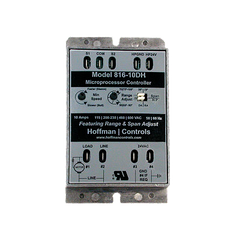 TRANE Trane CNT03792 Control, Hoffman ;816-10dh Head Pres