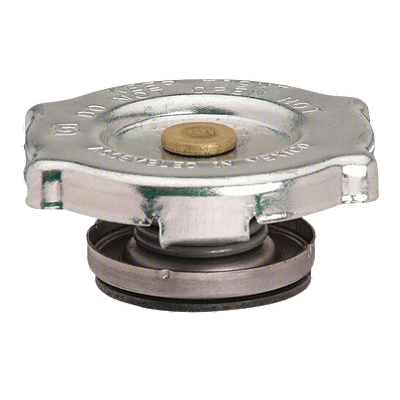 TRANE Trane CAP01204 radiator cap 16 lbs